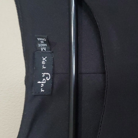 Ruby Rox dress size medium - Picture 2 of 5